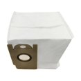 thumbnail image 3 of 6Pcs Replaceable Accessories Parts Dust Bags for R1 R1A Robot Vacuum Cleaner Robot Vacuum Cleaner Parts, 3 of 5