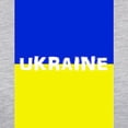 thumbnail image 3 of CafePress - Ukraine Long Sleeve T Shirt - Womens Baseball Tee, 3 of 4