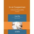 thumbnail image 1 of In re Cooperman: Professional Responsibility, Case File (Nita), 1 of 1