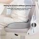 thumbnail image 5 of Fundas de almohada, cojines ortopédicos para asientos de oficina, cojines para sillas de coche, cojines para aliviar la presión, cojines ortopédicos de espuma para asientos, almohada ortopédica para s, 5 of 9