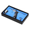 thumbnail image 4 of Multi-purpose Professional 0.3mm Airbrush for Car Model Making DIY Makeup Nail Art Painting Cake Decorating, 4 of 8