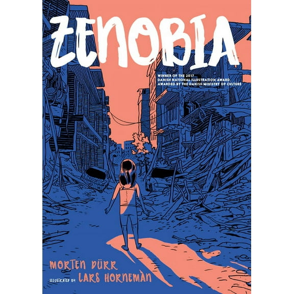 Zenobia (Hardcover)