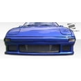thumbnail image 3 of 1979-1985 Mazda RX-7 Duraflex M-1 Speed Front Lip Under Spoiler Air Dam - 1 Piece, 3 of 8