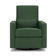 thumbnail image 5 of DaVinci Piper Recliner with 360 Swivel, Glider, Hidden Recline Mechanism, 5 of 6