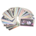 thumbnail image 2 of Future Telling Game Card,44pcs Tarot Cards Interactive Tarot Decks Interactive Game Card Masterfully Created, 2 of 8