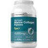 Marine Collagen Powder 2.2 lbs | Hydrolyzed Collagen Peptides | Unflavored | by Horbaach