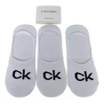 thumbnail image 2 of Pack 3 Calcetines Cortos Algodón Mujer Calvinklein, 2 of 2