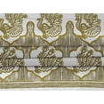 thumbnail image 5 of oneOone Velvet Light Brown Fabric Block Sewing Craft Projects Fabric Prints By Yard 58 Inch Wide-48, 5 of 5