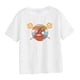 thumbnail image 3 of Camiseta para mujer cómoda camiseta interior con cuello redondo para desplazamientos senderismo camping XL Yuyangstore Camiseta para mujer, 3 of 8