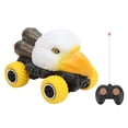 thumbnail image 2 of Coche de juguete, coche de control remoto para niños, coche de control remoto con forma de animal, coche todoterreno RC, juguete de diseño de clase mundial, 2 of 14