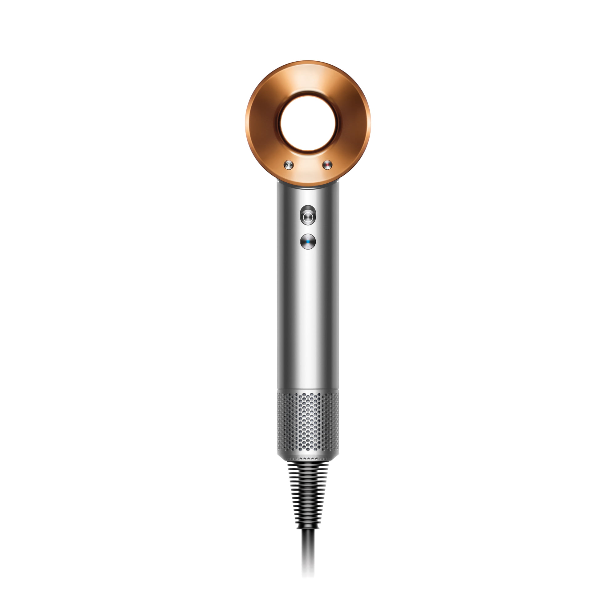 Dyson Supersonic Hair Dryer | Silver/ Copper | Refurbished ...