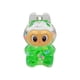 thumbnail image 1 of Pop Mart Labubu Labubu Caja Home Decoration Children's Gift Quicksand Luminous Keychain10ml R, 1 of 4