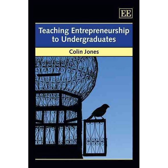 TEACHING ENTREPRENEURSHIP TO UNDER