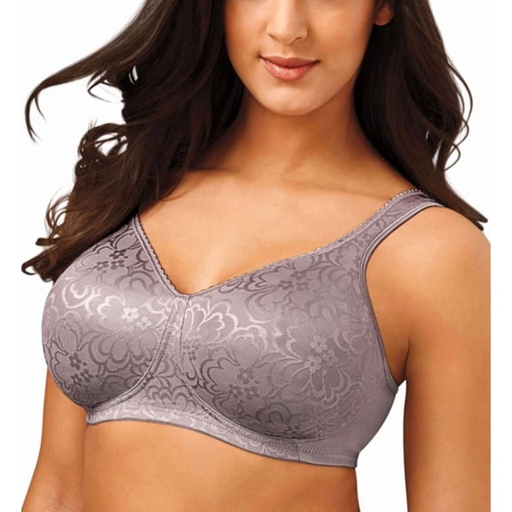 Playtex Women's 18 Hour 4745 Ultimate Lift & Support Wirefree Bra