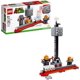 thumbnail image 1 of LEGO Super Mario Thwomp Drop Set de Expansión 71376 Kit de Construcción, 1 of 2