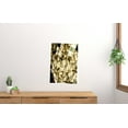thumbnail image 2 of The Million Dollar Poster Money Cash 16in x 24in Poster Square Adults Best Posters, 2 of 3