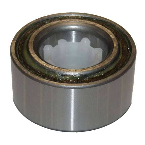 GMB 770-0358 Wheel Bearing that fits a Chevrolet Prizm (1998-2002)