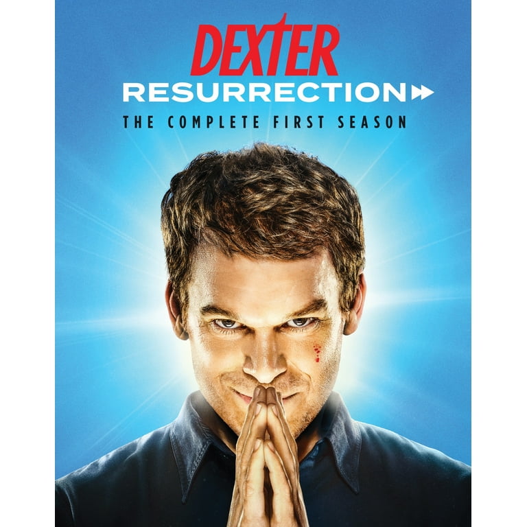 Dexter: Resurrection: The Complete First Season - Walmart.com