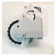 thumbnail image 4 of Moteur de Roue Universelle 1c Roue Gauche et Droite pour Accessoires 1c Aspirateur Robot Pièce de Réparation, Compatibilité Parfaite, 4 of 7