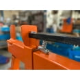 thumbnail image 4 of Relyard 1500W 2.0Hp 18Ton Kinetic Fast Log Splitter, 4 of 5