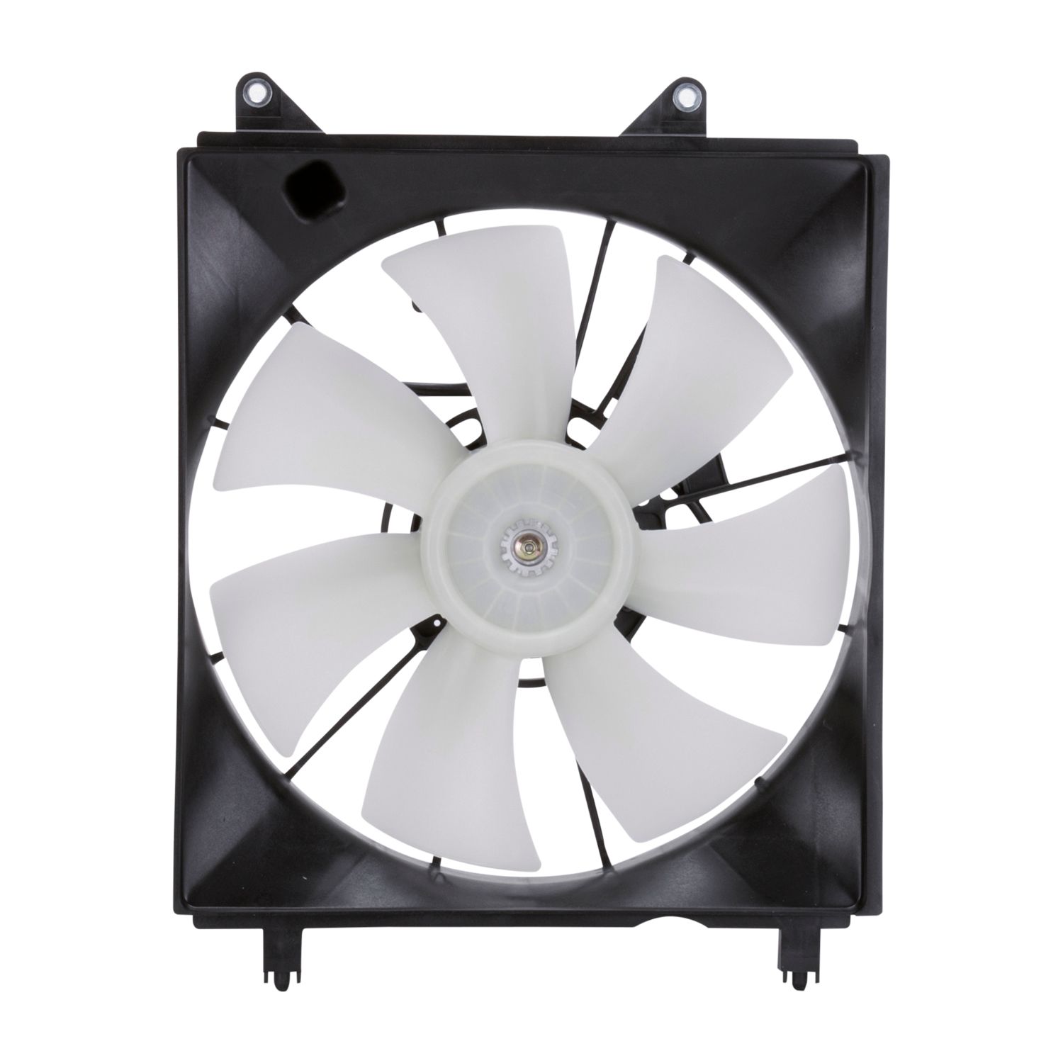 TYC 600370 fits Toyota Avalon Replacement Radiator Cooling Fan Assembly