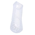 thumbnail image 1 of TAPDRA Part White Hand Controller Protection Skin Shell With Motion Silicone Case Soft Cover Plus for Nintendo, 1 of 2