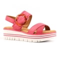 thumbnail image 1 of Lunar Womens Elise Sandals, 1 of 3