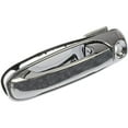 thumbnail image 4 of Dorman 91020 Front Driver Side Exterior Door Handle Front Left for Specific Dodge Models, Chrome (OE FIX), 4 of 5