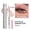 Cool Pink, variant on Giftesty Waterproof Long-lasting Matte Cream Eyeshadow Stick, Smooth Texture Crease-proof Easy Application, Smudge-proof Eye Makeup Pen for Daily Use