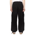 thumbnail image 4 of Pantalones casuales Sunloudy para hombre con cordón elástico en la cintura, decoración de bolsillo suelto, ropa de color sólido Sunloudy S,M,L,XL,XXL, 4 of 7