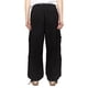 thumbnail image 4 of Pantalones casuales Sunloudy para hombre con cordón elástico en la cintura, decoración de bolsillo suelto, ropa de color sólido Sunloudy S,M,L,XL,XXL, 4 of 7