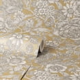 thumbnail image 4 of Fine Decor Hedgerow Honey Floral Trails Wallpaper, 4 of 4