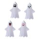 thumbnail image 2 of Halloween Decoration Ghost Lamp Luminous Ghost Led Halloween Electronic Props, 2 of 5