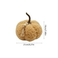thumbnail image 3 of Decoraciones de Halloween para el Hogar Wansheng Calabaza Juguete de Peluche Decoración Colgante Cordero Juguete de Peluche Cosecha Decoración de Vacaciones Decoración de Calabaza, 3 of 6