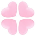 thumbnail image 4 of Decoración del día de San Valentín, bolsa de 500 piezas, esponja en forma de corazón, decoración en forma de corazón para boda, suministro de boda impulsado por el rendimiento, 4 of 8