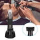 thumbnail image 1 of Eliminación De Vello, Herramienta De Afeitado De Patillas Multifuncional, Recortadora De Patillas, Recortadora De Vello De Nariz, Vello De Oreja Para Recortar La Barba De La ANGGREK Otros, 1 of 8