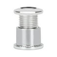 thumbnail image 2 of 12PCS Chainring Female/Male Bolts Nuts for Single Double and Triple chainrings, 2 of 11