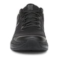 thumbnail image 3 of Vionic Women's Walk Quest Sneaker Black/Black 7M, 3 of 6