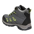 thumbnail image 4 of Deerstags Deer Stags Drew Youth Boys' Hiker Boot Grey, 4 of 9
