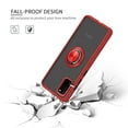 thumbnail image 2 of Samsung Galaxy S20 FE Phone Case, New Strong Slim Kicstand Impact Resistant Multi-Fuction Red, 2 of 5