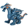 thumbnail image 1 of Dinosaurio eléctrico con control remoto, luz LED, modelo animal Edad 3+, 1 of 9