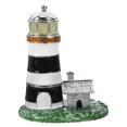 thumbnail image 2 of Lighthouse Shaped Jewelry Box Jewelry Case Lighthouse Molding Trinket Box, 2 of 9