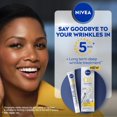 thumbnail image 4 of NIVEA Q10 Anti-Rides Spécialiste Comblement Ciblé des Rides, 15 mL, 4 of 8