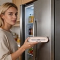 thumbnail image 6 of Rechargeable Fridge Deodorizer, 3-Mode Compact Odor Eliminator, No Filter Needed Air Freshener for Refrigerator, Freezer, Pantry, Closet, Car & Rv Accessories, Extends Food Freshness, 6 of 7