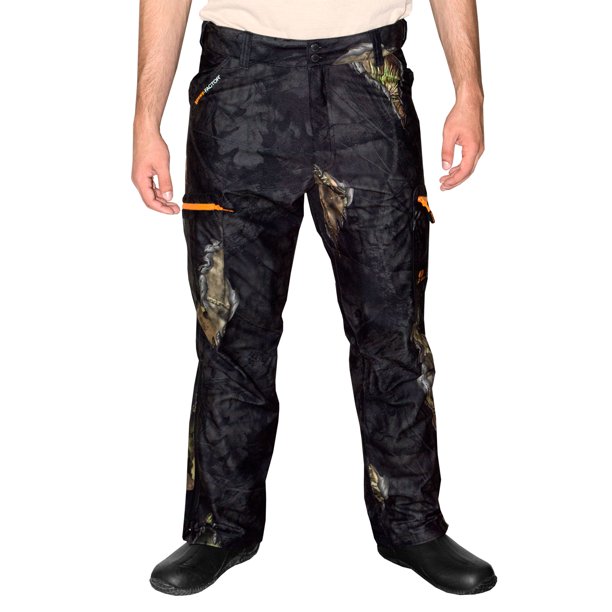 mossy oak scent factor pants