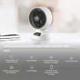 thumbnail image 3 of Ventilador de escritorio AVERA WiFi Iot Control remoto VE01, 3 of 6
