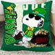 thumbnail image 5 of Almohada con estampado de anime de Peanuts, cojín suave con dibujos animados kawaii de Snoopy y Charlie Brown, cojín decorativo para sofá, silla, cama de coche, 5 of 5