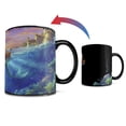 thumbnail image 2 of Disney (The Little Mermaid - Falling in Love) Morphing Mugs® Heat-Sensitive Clue Mug MMUGC1515, 2 of 4
