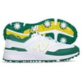 thumbnail image 2 of New Balance 997 Golf NBG997WG Size 11.5 Medium Men Golf Shoes, 2 of 6