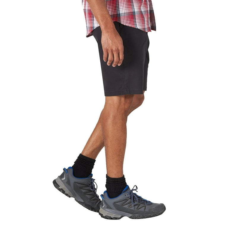 Wrangler rugged sales wear shorts